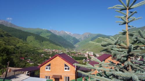 Фотография гостевого дома Коттедж Аксакал