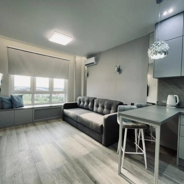 Фотографии квартиры 
            Unique Apart (Уник Апарт) на улице Терешковой 16