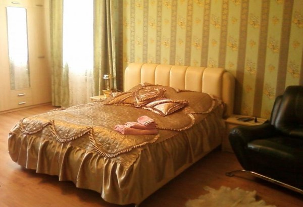 Фотография мотеля Привал