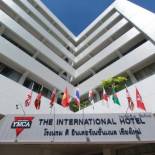 Фотография гостиницы The International Hotel Chiang Mai - YMCA