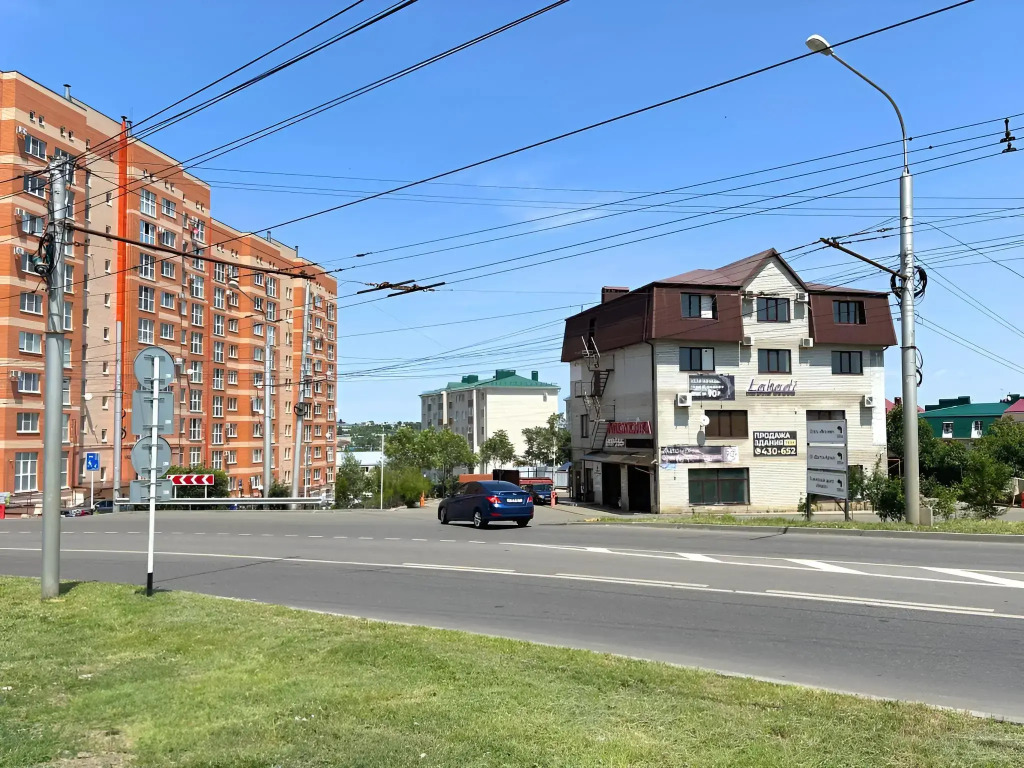 Фотография квартиры Квартира Светлая и Уютная