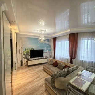 Фотография квартиры Квартира Рабочая 6