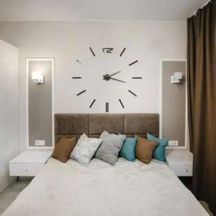 Фотография квартиры Prince Apartments С19