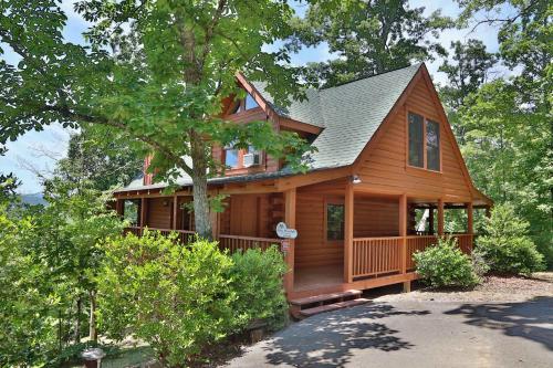 Фотография гостевого дома Misty Moonlight