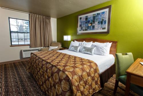 Фотография гостиницы Extended Stay Airport