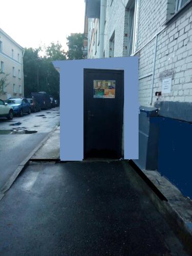 Фотография мини отеля Азалия