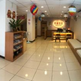 Фотография гостиницы Ying Lun Hotel