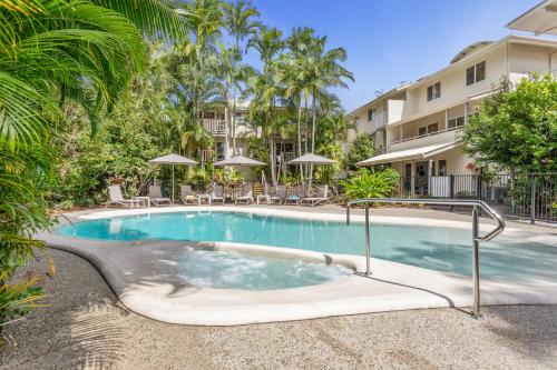 Фотография апарт отеля Sunset Cove Noosa