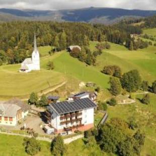 Фотографии гостевого дома
Gasthof Gutmann