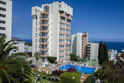 Фотография гостиницы Dorisol Estrelicia Hotel