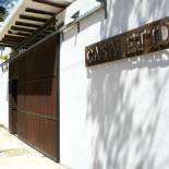 Фотография гостиницы Apart Hotel Casaejido