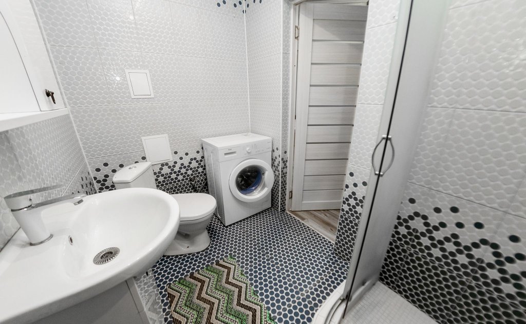 Фотография квартиры B-Flats (Би-Флэтс) на улице Кирова