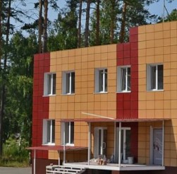 Фотография хостела АкадемХаус