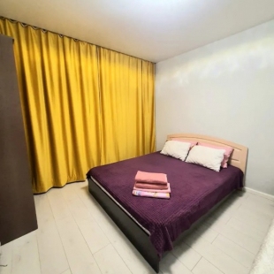 Фотография квартиры Апартаменты на Лермонтова 36/1