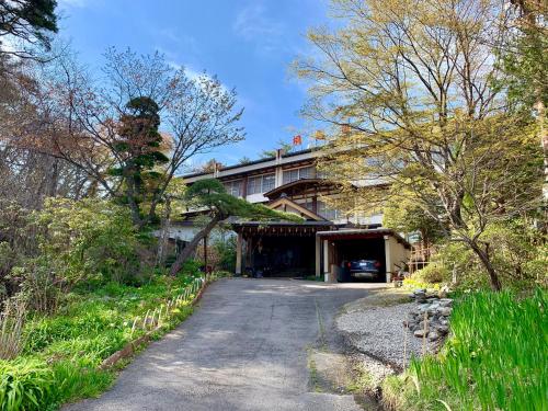 Фотография мини отеля Kirishimaya Ryokan