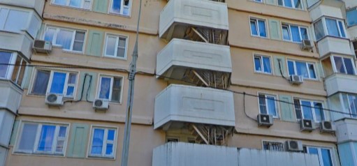 Фотография гостиницы Грин