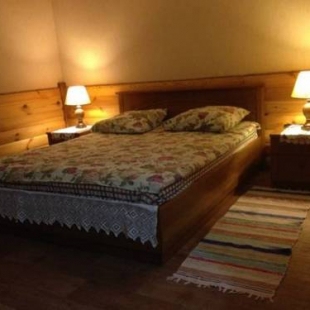 Фотография гостевого дома Дом у Реки