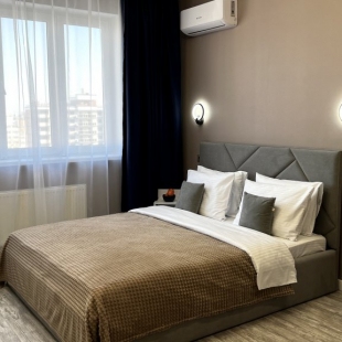 Фотография квартиры Квартира Сапфир