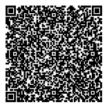 QR код хостела Уютное местечко