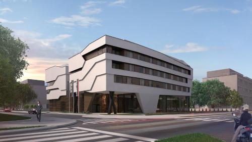 Фотография гостиницы Hotel Royal Putnik