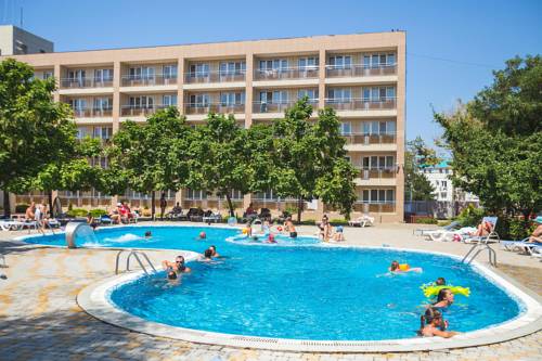 Фотография гостиницы Де Ла Мапа