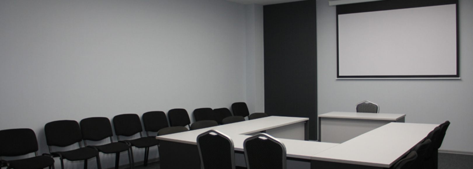 Фотография конференц-зала Диалог 2