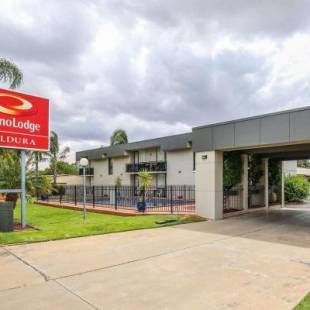 Фотографии гостиницы
Econo Lodge Mildura
