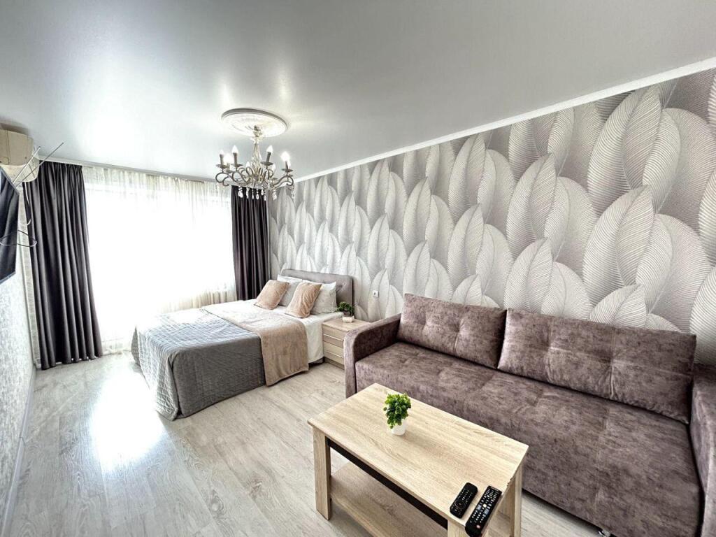 Фотография квартиры Апартаменты на улице Ботвина 10Б