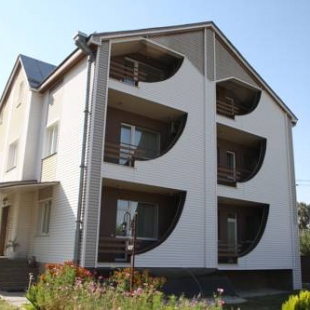 Фотография мини отеля Уют