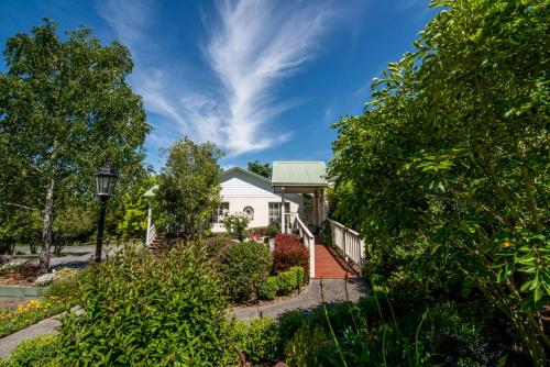 Фотография мотеля Yarra Gables