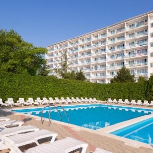 Фотография гостиницы Оркестра Горизонт