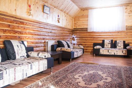 Фотографии гостевого дома 
            Гостевой домик