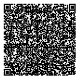 QR код гостиницы Воеводино