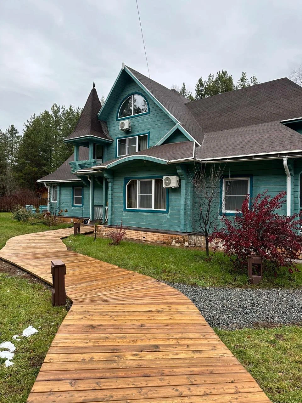 Фотография гостиницы Бутик-отель Мироздание