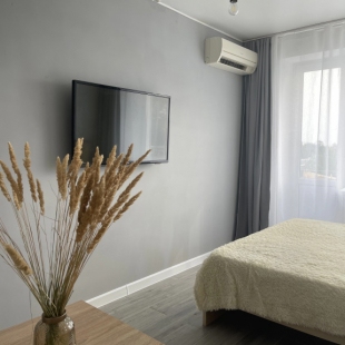 Фотография квартиры Квартира Уютная в самом центре