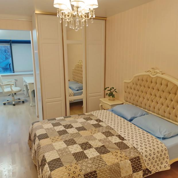 Фотографии квартиры 
            Апартаменты Северная Ночь - 4 комнаты