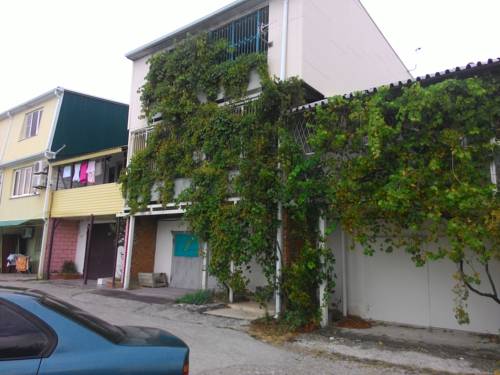 Фотографии гостевого дома
Лоза