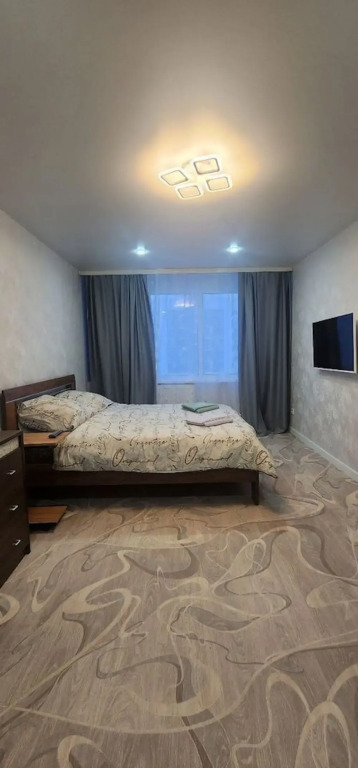 Фотография квартиры Квартира на Ленинградском Проспекте 11