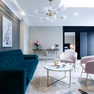 Фотографии гостиницы
Queen Boutique Hotel