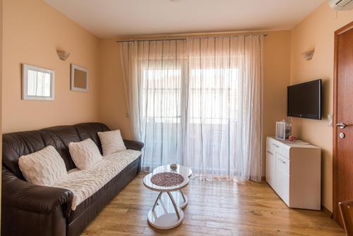 Фотография гостевого дома Apartment Rose