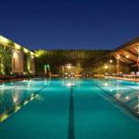 Фотография гостиницы Holiday Inn Singapore Orchard City Centre, an IHG Hotel