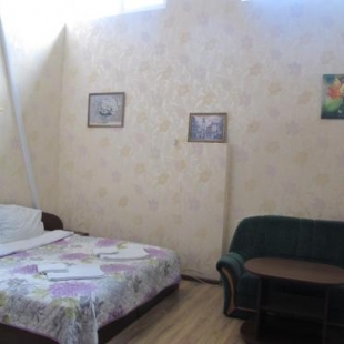 Фотография гостиницы Cassiopeia Hotel