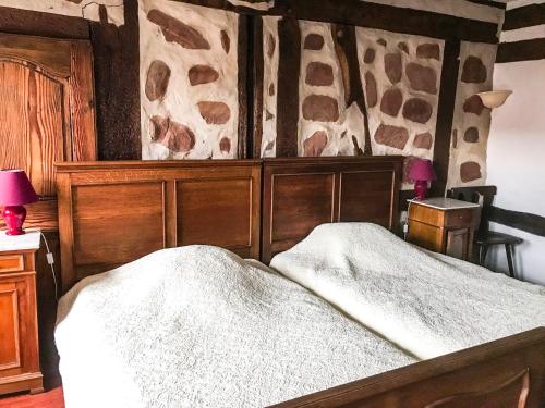 Фотография мини отеля Chambre d'Hôtes chez Nadine Hamm