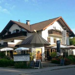 Фотографии гостевого дома
Pension und Cafe Purzelbaum