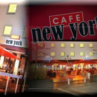 Фотографии гостиницы
Stadthotel Langenfeld