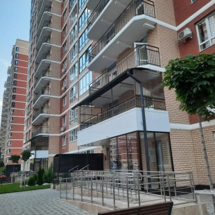 Фотография квартиры Апартаменты на улице Героев-Разведчиков