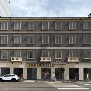 Фотография гостиницы Heart Hotel Milano