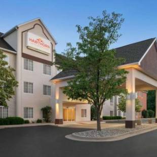 Фотографии гостиницы
Hawthorn Suites by Wyndham Decatur