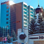 Фотография санатория Россия