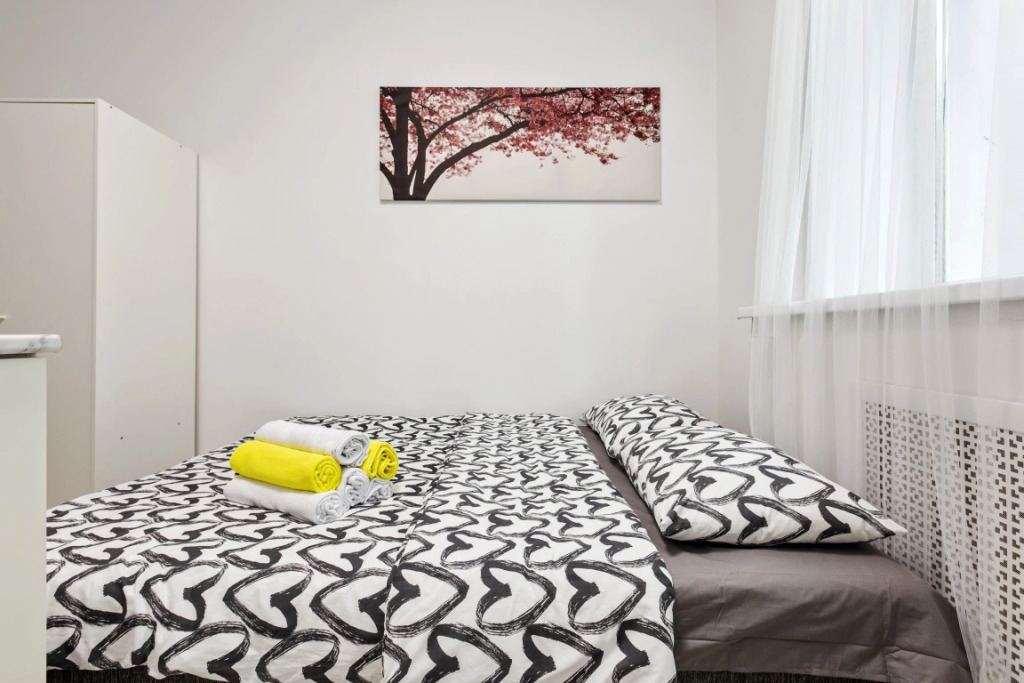Фотография квартиры Апартаменты MaxRealty24 Khimki 3